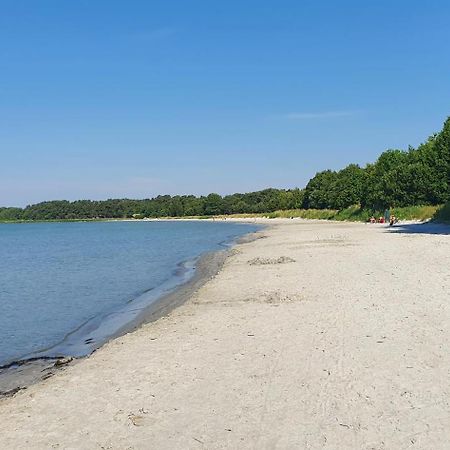 Njut Av Solen, Havet, Stranden! Sölvesborg 외부 사진
